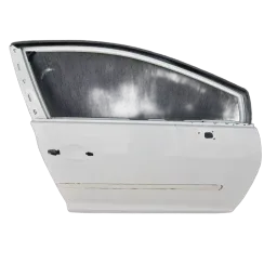 Porta Dianteira Direita Civic G9 2012 2013 a 2016