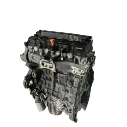 Motor Honda Civic Cr-v 2.0 155cv 16v Flex 2013 2014 a 2016