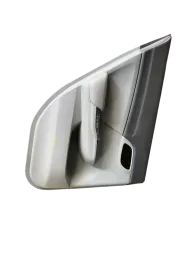 Forro Porta Traseira Esquerda Civic G9 2012 2013  2016