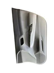 Forro Porta Dianteira Direita Civic G9 2012 2013 a 2016